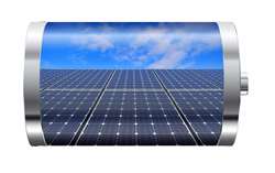 Energy Forum 47: Integrated storage systems for the production of electricity from solar energy